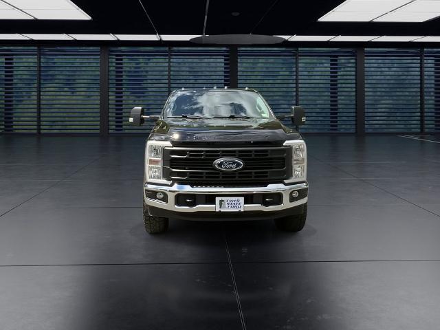 2023 Ford F-250 XL