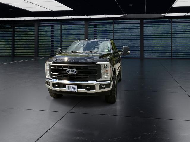 2023 Ford F-250 XL
