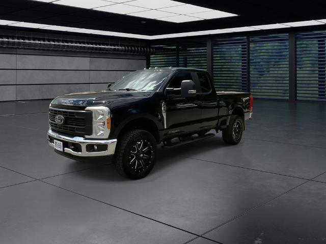2023 Ford F-250 XL