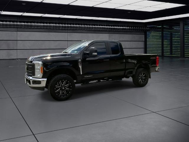 2023 Ford F-250 XL