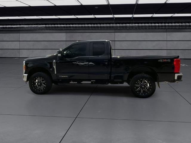 2023 Ford F-250 XL