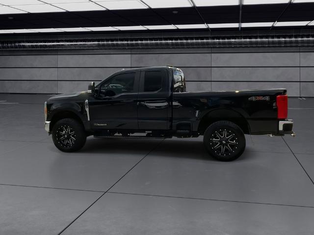 2023 Ford F-250 XL