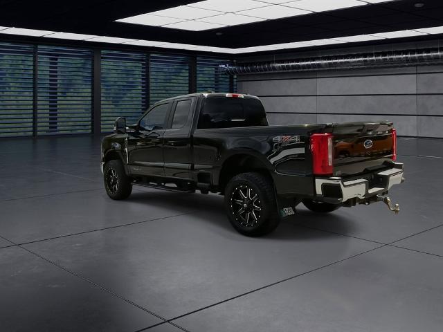 2023 Ford F-250 XL