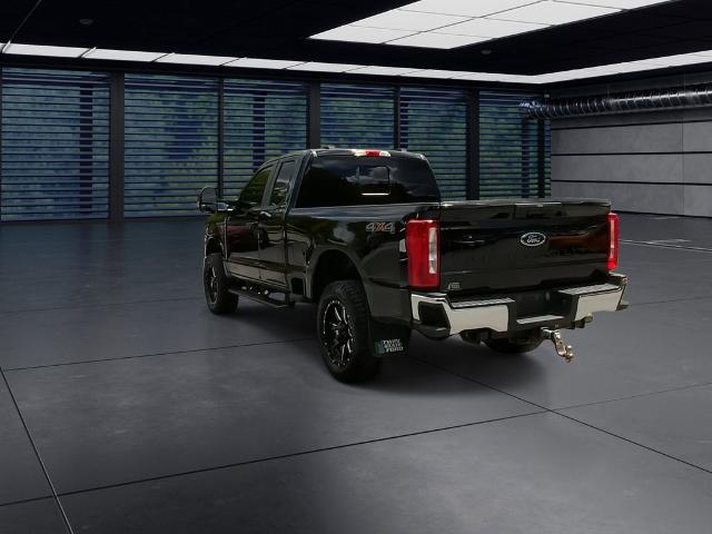 2023 Ford F-250 XL