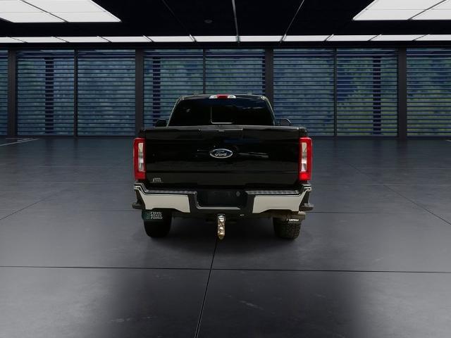 2023 Ford F-250 XL