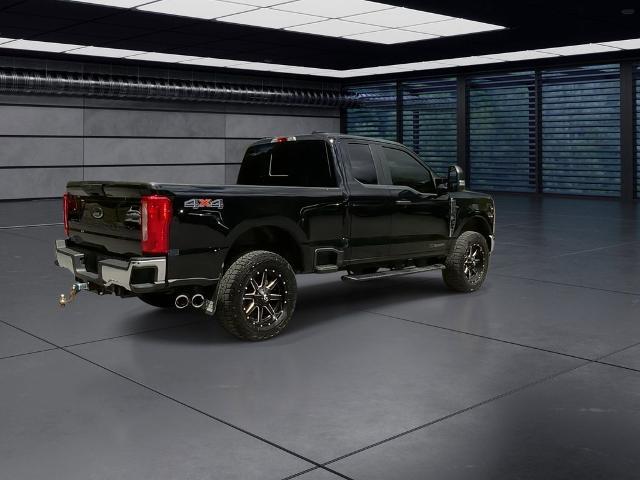2023 Ford F-250 XL