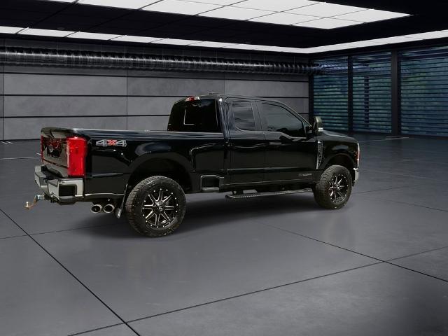 2023 Ford F-250 XL