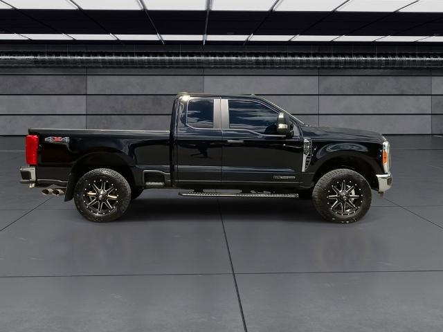 2023 Ford F-250 XL