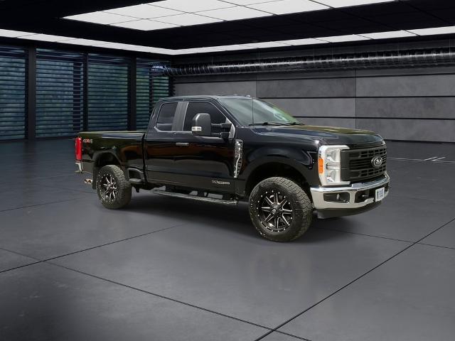 2023 Ford F-250 XL