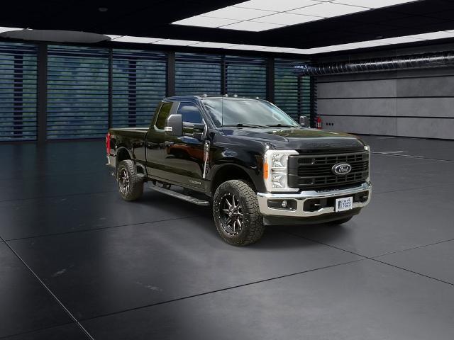 2023 Ford F-250 XL