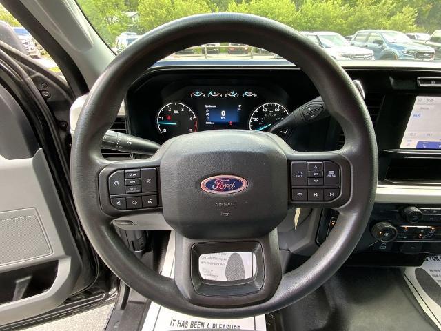 2023 Ford F-250 XL