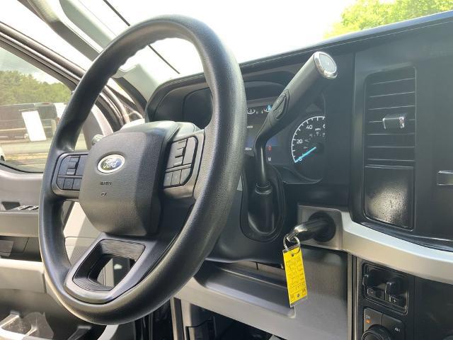 2023 Ford F-250 XL