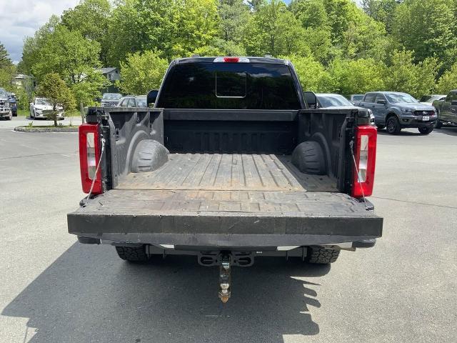 2023 Ford F-250 XL