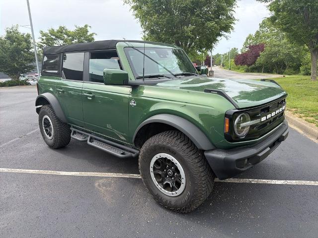 2023 Ford Bronco Outer Banks for sale in Buckner, KY