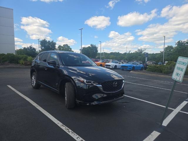 2025 Mazda CX-5 2.5 S Preferred for sale in Buckner, KY