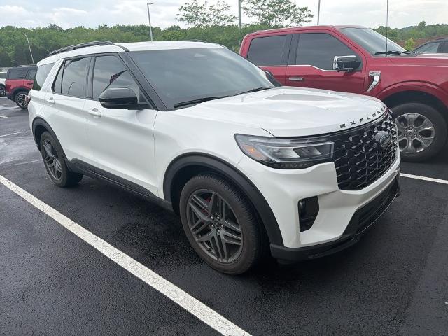 2025 Ford Explorer ST for sale in Buckner, KY