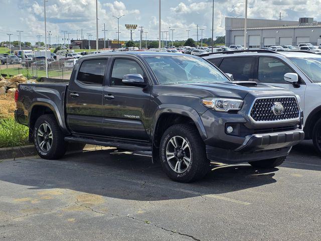 2019 Toyota Tacoma TRD Sport for sale in Brandon, MS