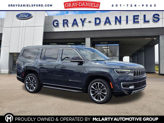2024 Jeep Wagoneer Series II 4x2 for sale in Brandon, MS