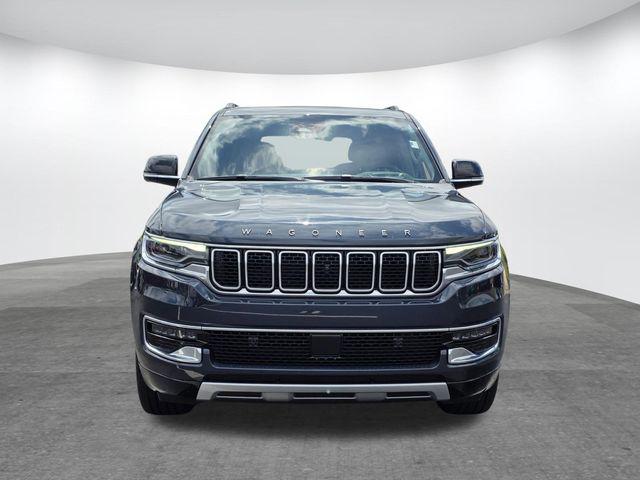 2024 Jeep Wagoneer Series II 4x2