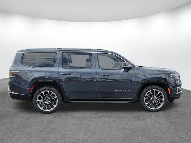 2024 Jeep Wagoneer Series II 4x2