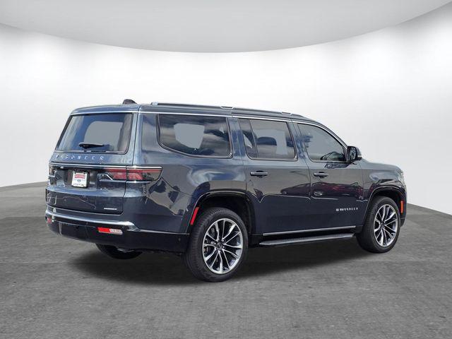 2024 Jeep Wagoneer Series II 4x2