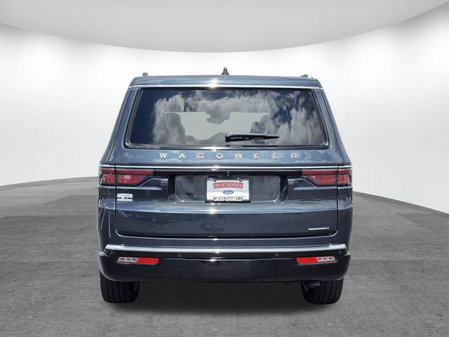 2024 Jeep Wagoneer Series II 4x2