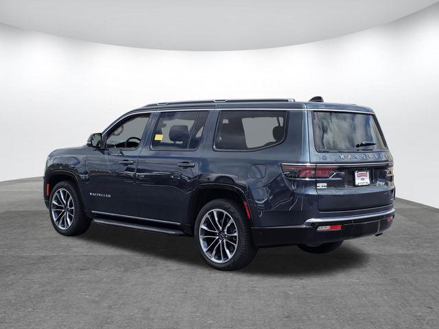 2024 Jeep Wagoneer Series II 4x2