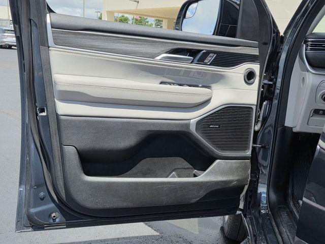 2024 Jeep Wagoneer Series II 4x2