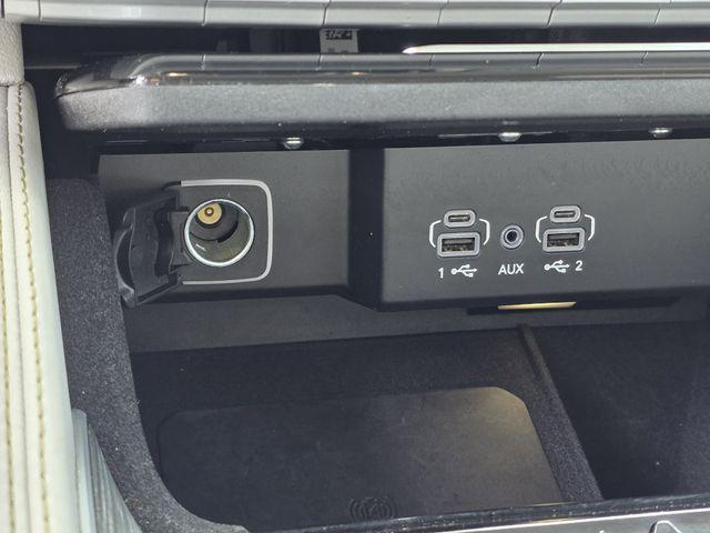 2024 Jeep Wagoneer Series II 4x2