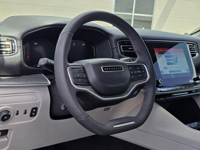 2024 Jeep Wagoneer Series II 4x2