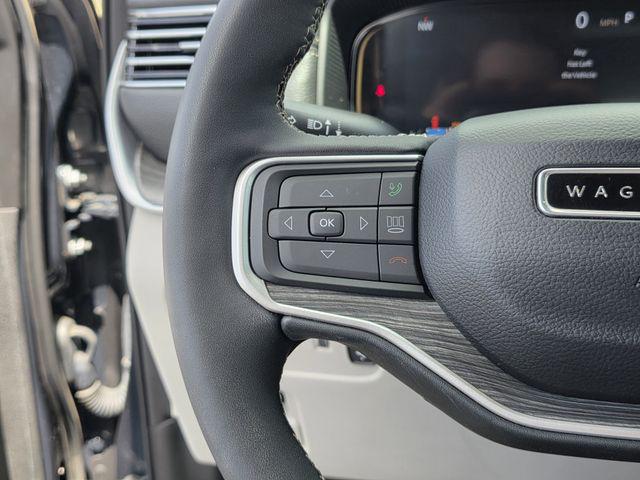 2024 Jeep Wagoneer Series II 4x2