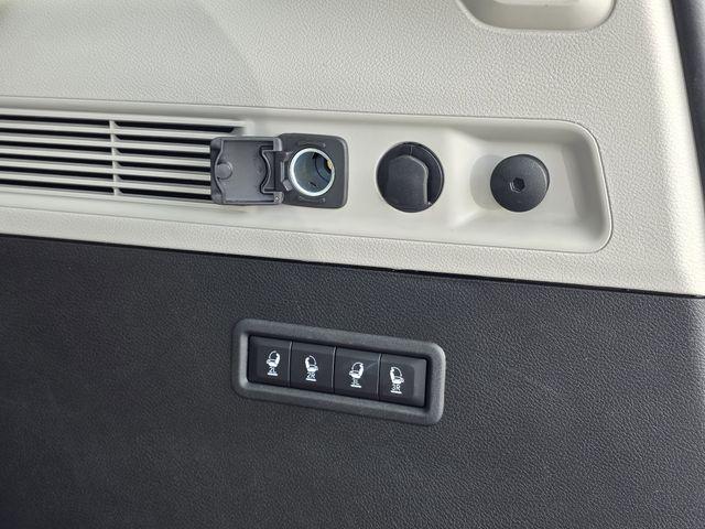 2024 Jeep Wagoneer Series II 4x2