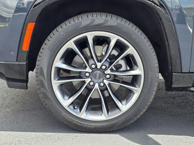 2024 Jeep Wagoneer Series II 4x2