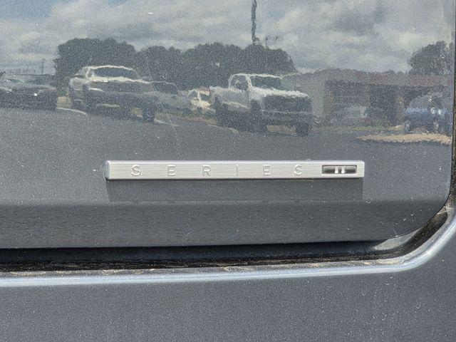 2024 Jeep Wagoneer Series II 4x2