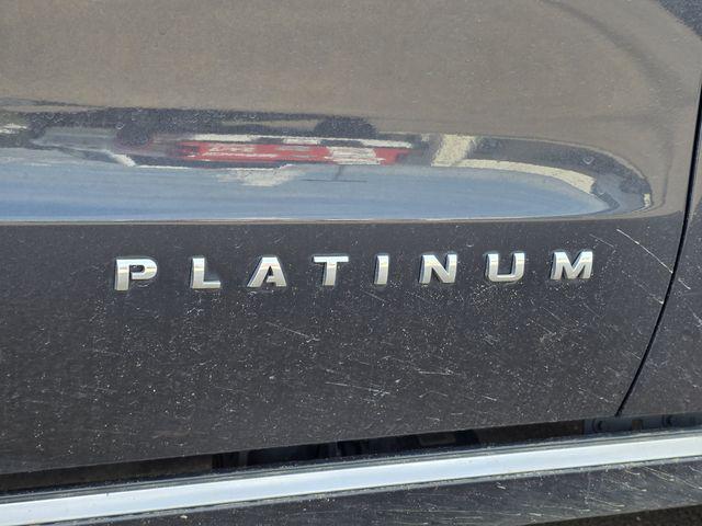 2023 Ford Expedition Platinum
