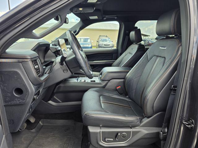 2023 Ford Expedition Platinum