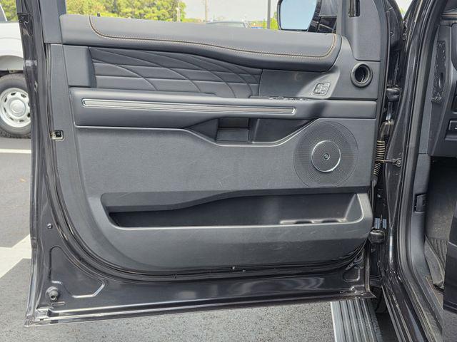 2023 Ford Expedition Platinum