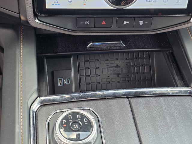 2023 Ford Expedition Platinum