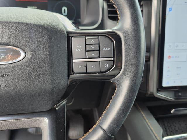2023 Ford Expedition Platinum