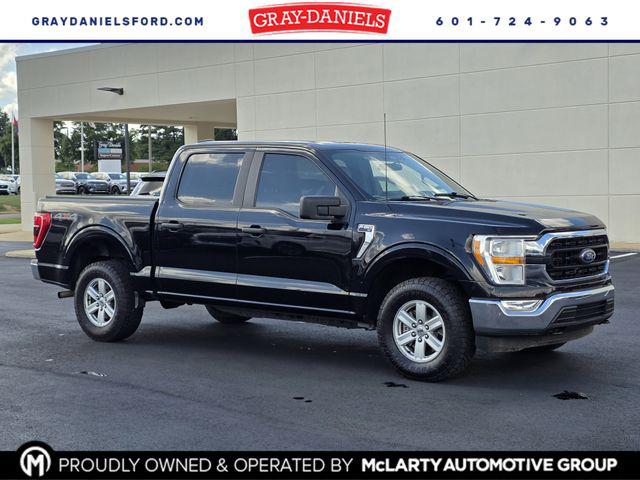 2022 Ford F-150 XLT for sale in Brandon, MS