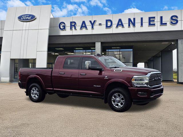 2022 Ram 3500 Laramie Mega Cab 4x4 6'4" Box for sale in Brandon, MS