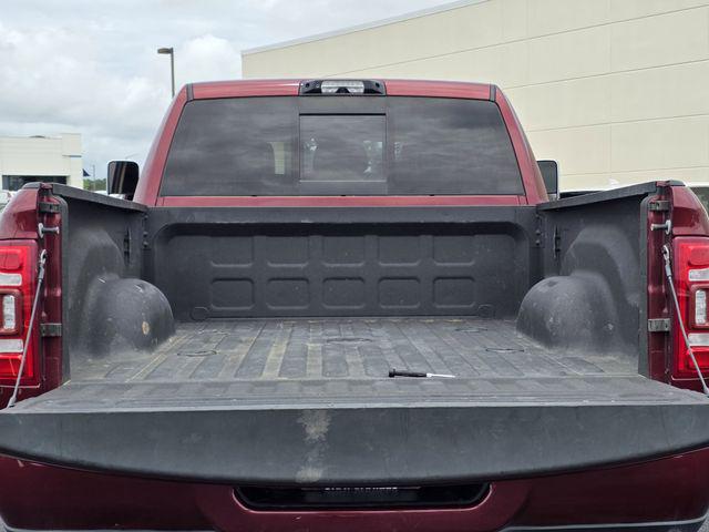 2022 Ram 3500 Laramie Mega Cab 4x4 6'4" Box