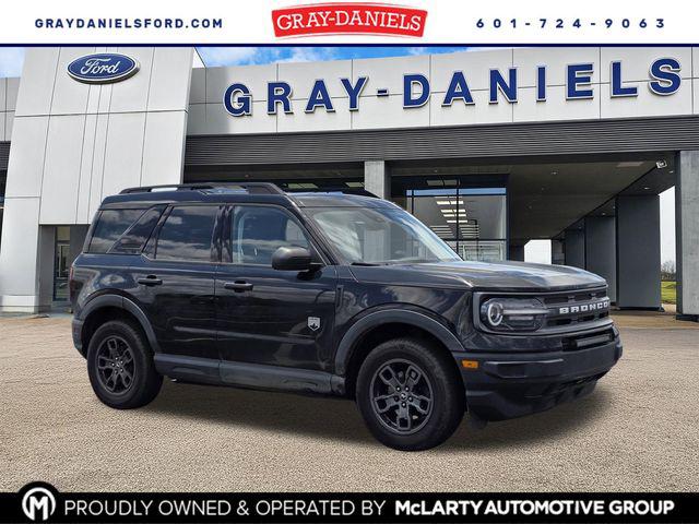 2022 Ford Bronco Sport Big Bend for sale in Brandon, MS