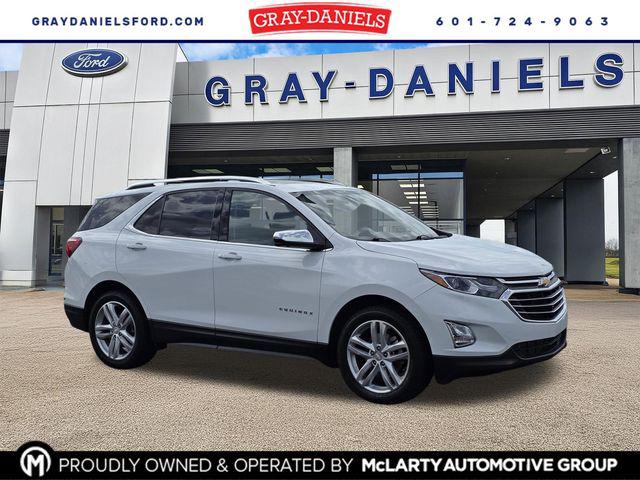 2019 Chevrolet Equinox Premier for sale in Brandon, MS