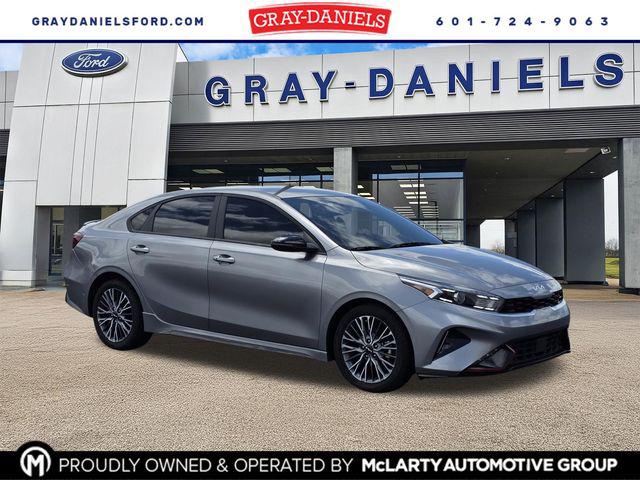 2024 Kia Forte GT-Line for sale in Brandon, MS