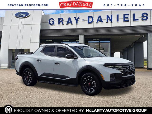 2024 Hyundai Santa Cruz XRT for sale in Brandon, MS