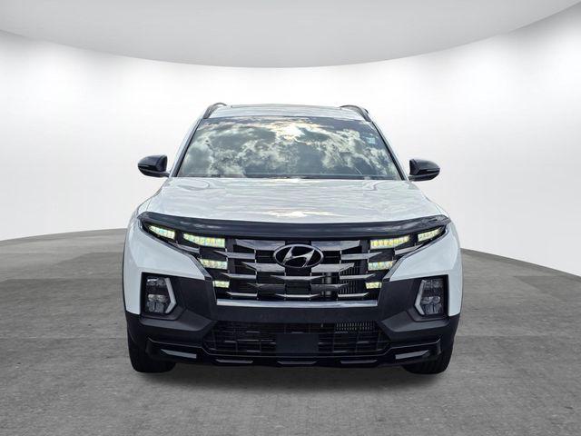 2024 Hyundai Santa Cruz XRT