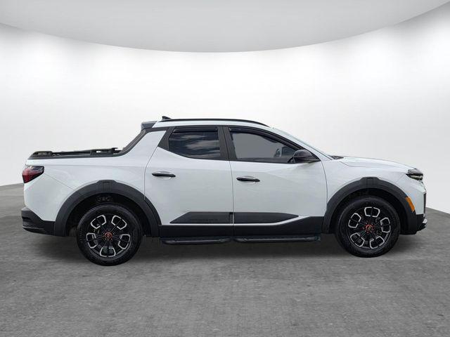 2024 Hyundai Santa Cruz XRT