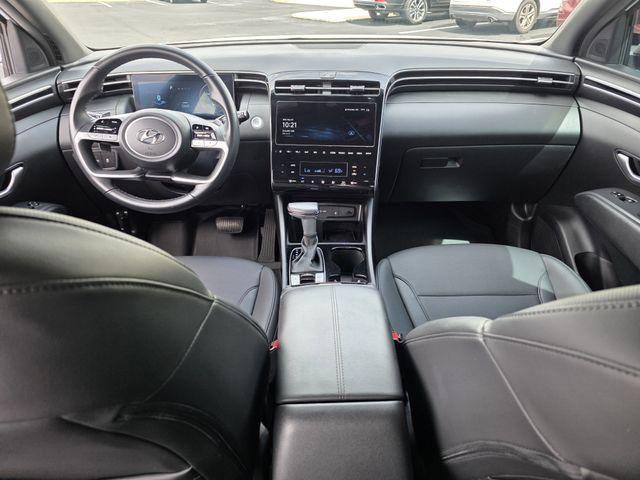 2024 Hyundai Santa Cruz XRT