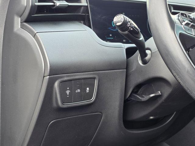 2024 Hyundai Santa Cruz XRT